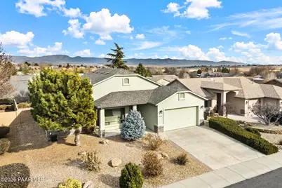 6760 E Sandhurst Drive, Prescott Valley, AZ 86314 - Photo 19