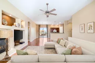 6760 E Sandhurst Dr, Prescott Valley, AZ 86314 - Photo 5
