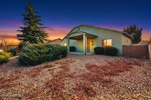 6760 E Sandhurst Dr, Prescott Valley, AZ 86314 - Photo 9