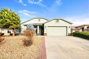 6760 E Sandhurst Dr, Prescott Valley, AZ 86314 - Photo 1