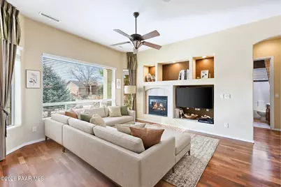 6760 E Sandhurst Drive, Prescott Valley, AZ 86314 - Photo 3