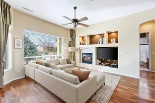 6760 E Sandhurst Dr, Prescott Valley, AZ 86314 - Photo 3