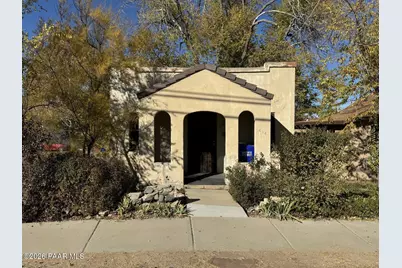606 E Willis Street, Prescott, AZ 86301 - Photo 1