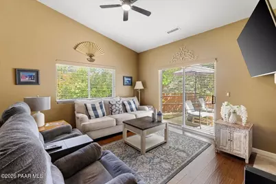 127 E Rosser Street, Prescott, AZ 86301 - Photo 9