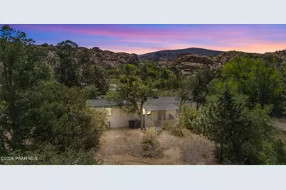 1526 Private Road, Prescott, AZ 86301 - Photo 1
