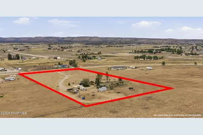 2285 W Bayberry Drive, Paulden, AZ 86334 - Photo 37