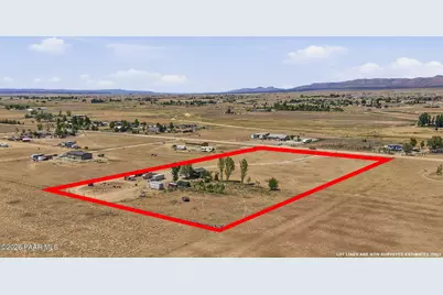 2285 W Bayberry Drive, Paulden, AZ 86334 - Photo 33