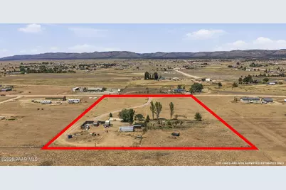 2285 W Bayberry Drive, Paulden, AZ 86334 - Photo 35
