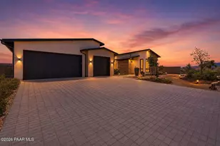 5501 E Edgar Way, Prescott Valley, AZ 86314 - Photo 5