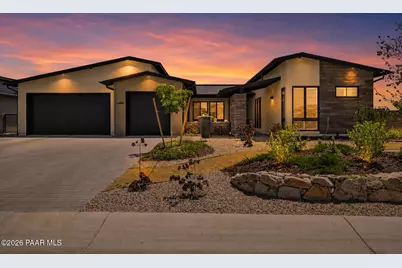 5501 E Edgar Way, Prescott Valley, AZ 86314 - Photo 1