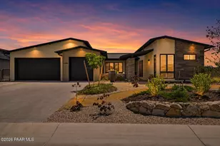 5501 E Edgar Way, Prescott Valley, AZ 86314 - Photo 1