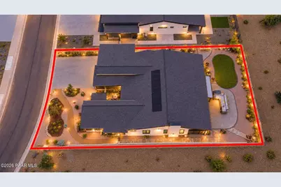 5501 E Edgar Way, Prescott Valley, AZ 86314 - Photo 45