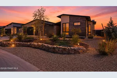 5501 E Edgar Way, Prescott Valley, AZ 86314 - Photo 7