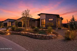 5501 E Edgar Way, Prescott Valley, AZ 86314 - Photo 7