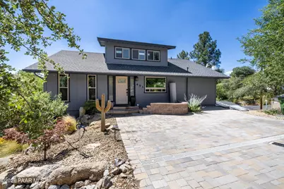 453 Pioneer Drive, Prescott, AZ 86303 - Photo 1