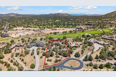 14570 N Pauls Spur Drive, Prescott, AZ 86305 - Photo 1