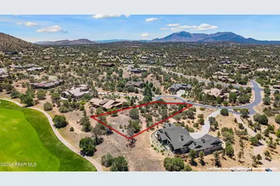 14570 N Pauls Spur Drive, Prescott, AZ 86305 - Photo 3
