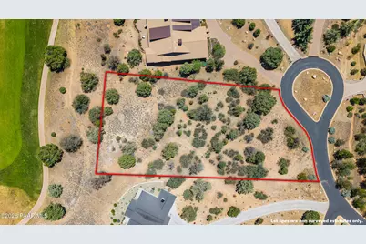 14570 N Pauls Spur Drive, Prescott, AZ 86305 - Photo 5