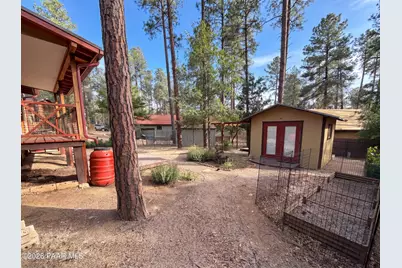 4184 S Stagecoach Road, Prescott, AZ 86303 - Photo 25