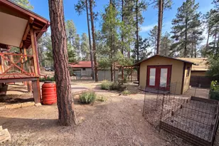 4184 S Stagecoach Rd, Prescott, AZ 86303 - Photo 25