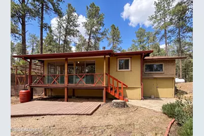 4184 S Stagecoach Road, Prescott, AZ 86303 - Photo 5