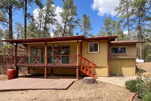 4184 S Stagecoach Rd, Prescott, AZ 86303 - Photo 5