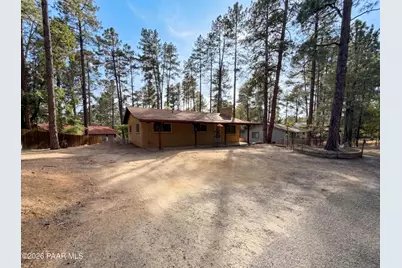 4184 S Stagecoach Road, Prescott, AZ 86303 - Photo 23