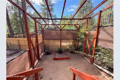 4184 S Stagecoach Road, Prescott, AZ 86303 - Photo 27