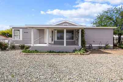 20155 E Mingus Drive, Cordes Lakes, AZ 86333 - Photo 3