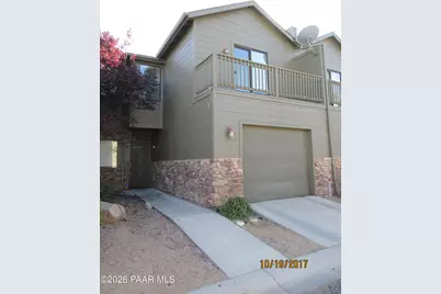 1137 Hughes Street, Prescott, AZ 86305 - Photo 1