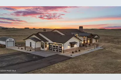 7894 N Copperfield Parkway, Prescott Valley, AZ 86315 - Photo 55