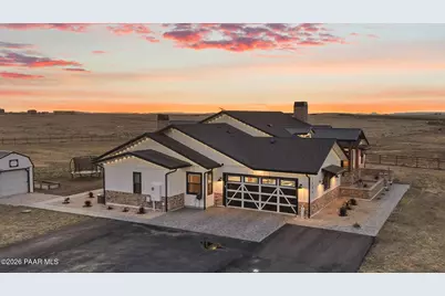 7894 N Copperfield Parkway, Prescott Valley, AZ 86315 - Photo 59