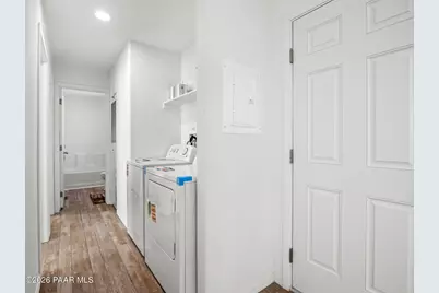 18296 S Frontier Road, Peeples Valley, AZ 86332 - Photo 17