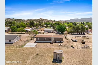 18296 S Frontier Road, Peeples Valley, AZ 86332 - Photo 35