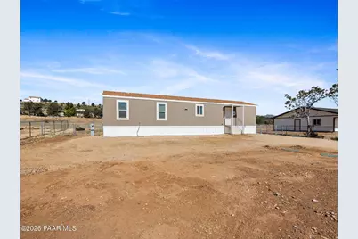 18296 S Frontier Road, Peeples Valley, AZ 86332 - Photo 39
