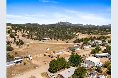 18296 S Frontier Road, Peeples Valley, AZ 86332 - Photo 37