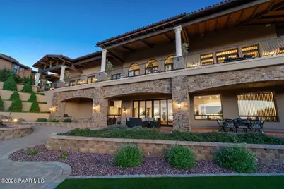 3350 Bar Circle A Road, Prescott, AZ 86301 - Photo 161