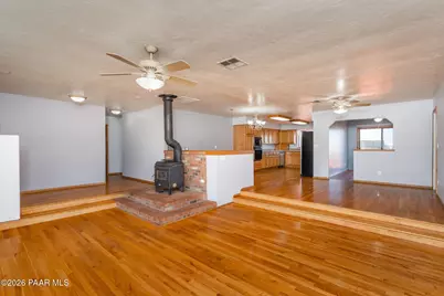 9480 E Rancho Vista Drive, Prescott Valley, AZ 86314 - Photo 5