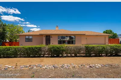 9480 E Rancho Vista Drive, Prescott Valley, AZ 86314 - Photo 1
