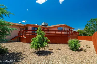 9480 E Rancho Vista Drive, Prescott Valley, AZ 86314 - Photo 35