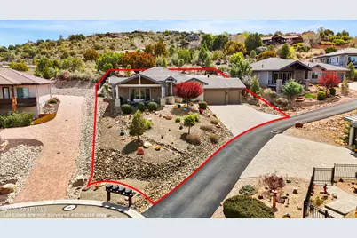 762 Carl Lane, Prescott, AZ 86303 - Photo 37