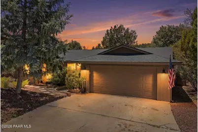 608 Hummingbird Way, Prescott, AZ 86301 - Photo 1
