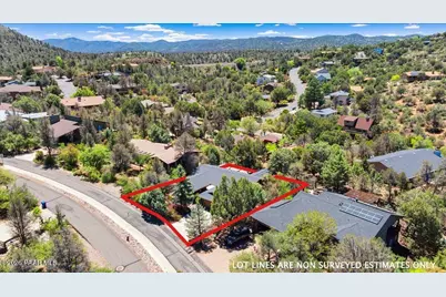 608 Hummingbird Way, Prescott, AZ 86301 - Photo 33