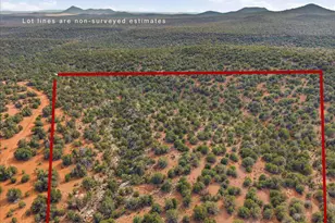 918 Wolf Rd, Ash Fork, AZ 86320 - Photo 1