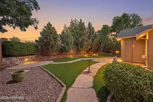 12946 E Delgado St, Prescott Valley, AZ 86327 - Photo 3