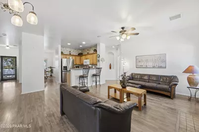 12946 E Delgado Street, Prescott Valley, AZ 86327 - Photo 7