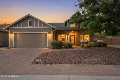 12946 E Delgado Street, Prescott Valley, AZ 86327 - Photo 31