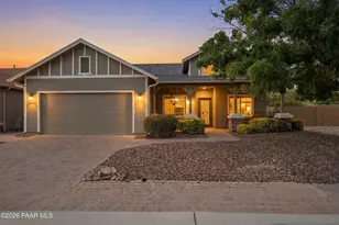 12946 E Delgado St, Prescott Valley, AZ 86327 - Photo 31