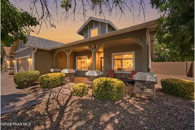 12946 E Delgado Street, Prescott Valley, AZ 86327 - Photo 1