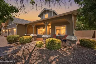 12946 E Delgado St, Prescott Valley, AZ 86327 - Photo 1